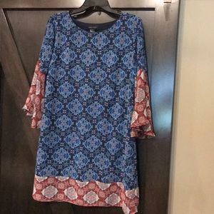 Jealous Tomato tunic!