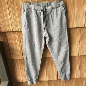PacSun Bullhead Chino Joggers