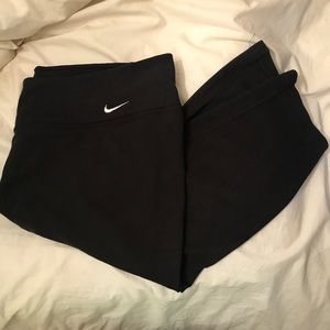 Nike Dri Fit Workout Tights