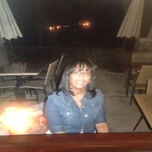 Meet your Posher, Shari