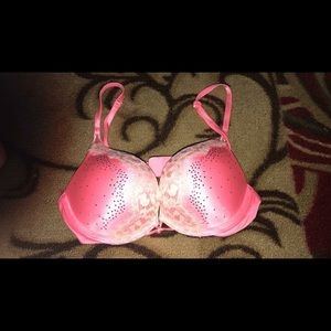 Vic secret bombshell bra