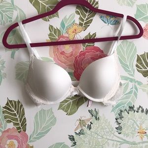 Victoria's Secret Dream Angels Push Up Bra