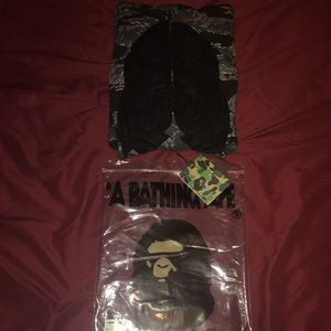 Tiger Camo Tiger Full Zip Hoodie