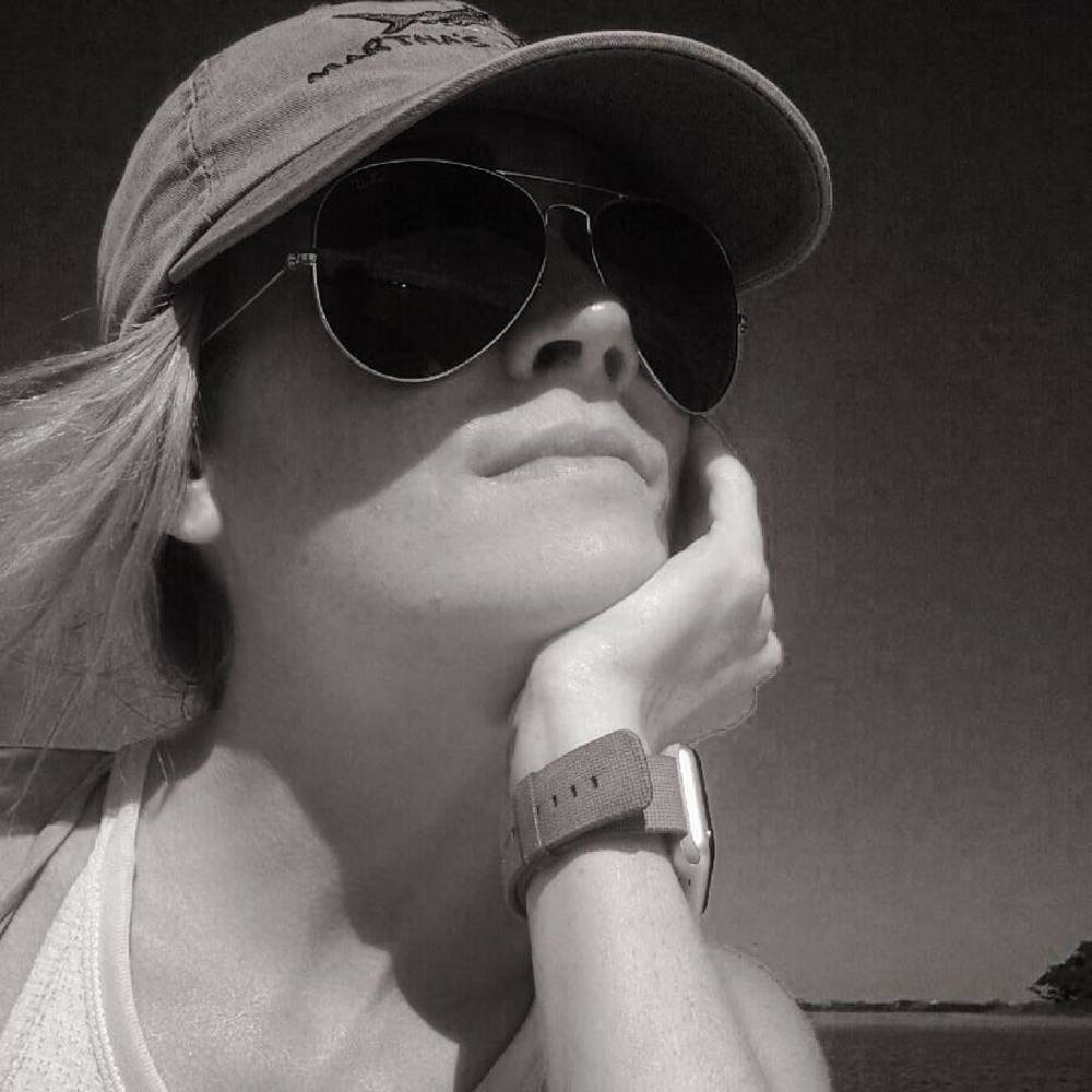 Meet your Posher, Megan