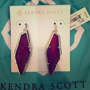 Kendra Scott Bexley earrings