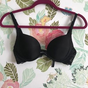 Victoria's Secret Dream Angels Push Up Bra