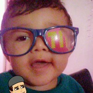 Meet your Posher, Randy