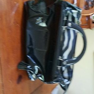 Authentic Dolce gabbana handbag