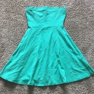 Express Sleeveless Dress XS
