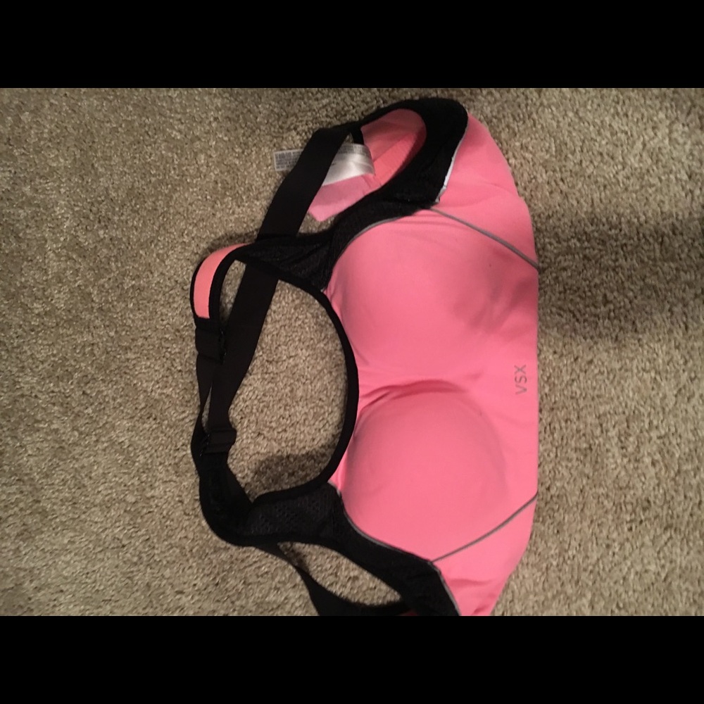VXS SPIRTS BRA