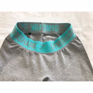 GYMSHARK FLEX LEGGINGS