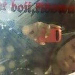 Meet your Posher, Jamal