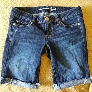 American eagleshorts new size4