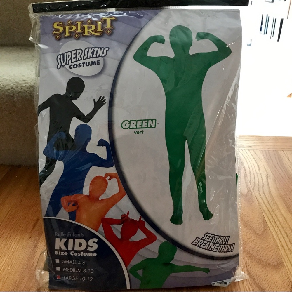 PRICE DROP Halloween 🎃 Costume
