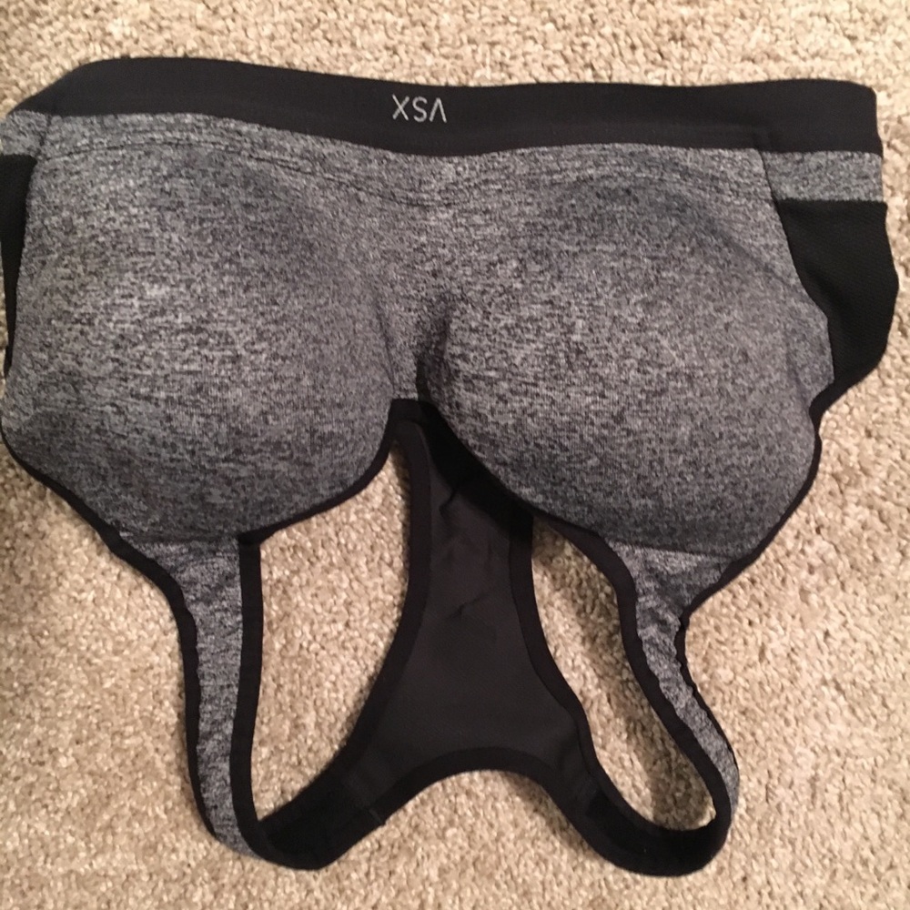 VSX SPORTS BRA