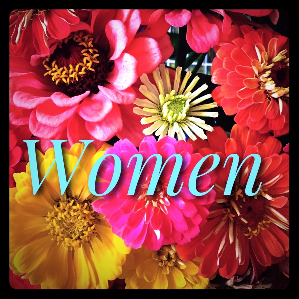 Women's Clothing