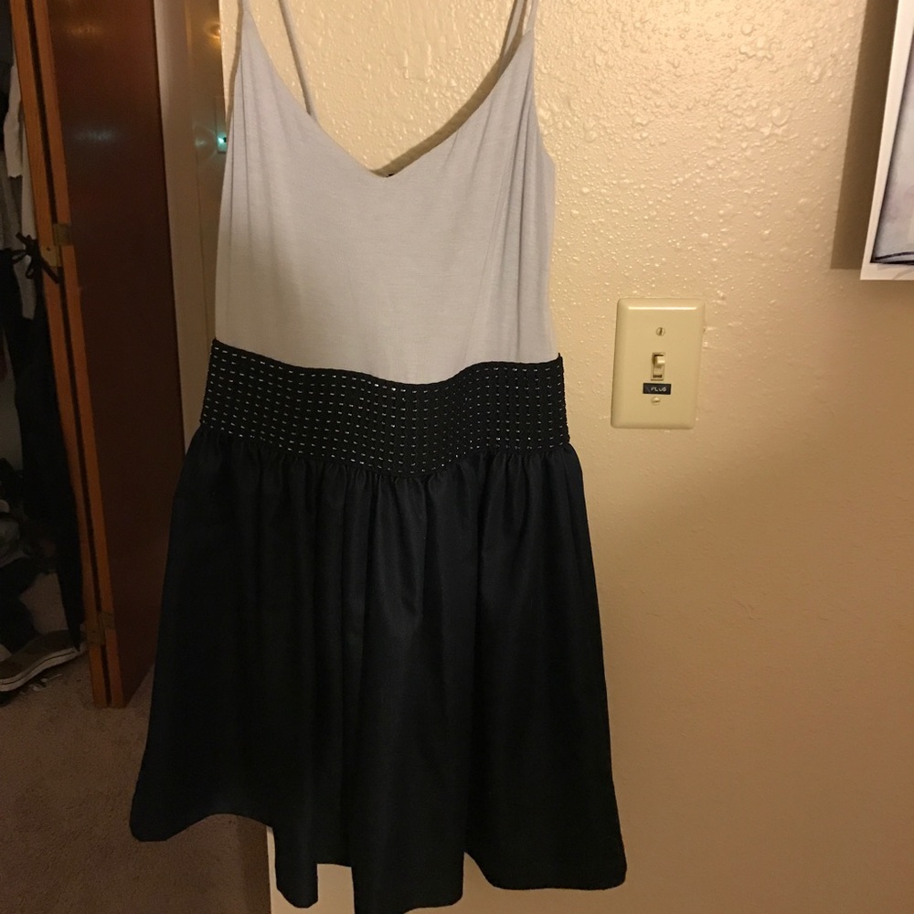 Night out dress