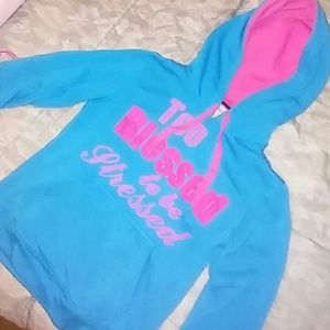 Jacket/Sweater