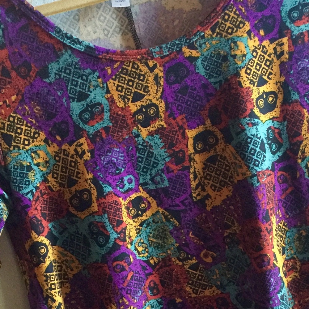Lularoe Perfect T