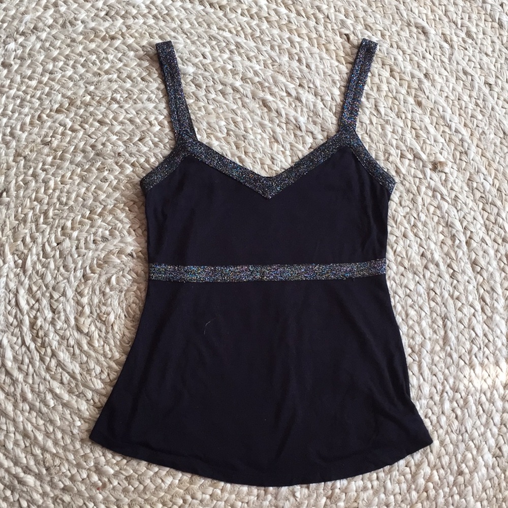 Marciano tank top size XS