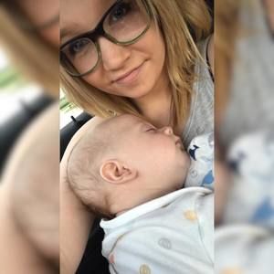 Meet your Posher, Hailey michelle