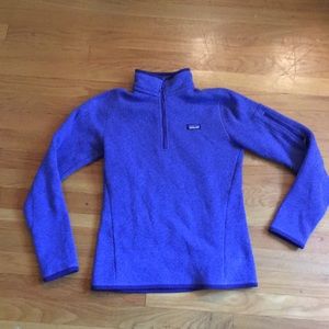 Patagonia Better Sweater Jacket