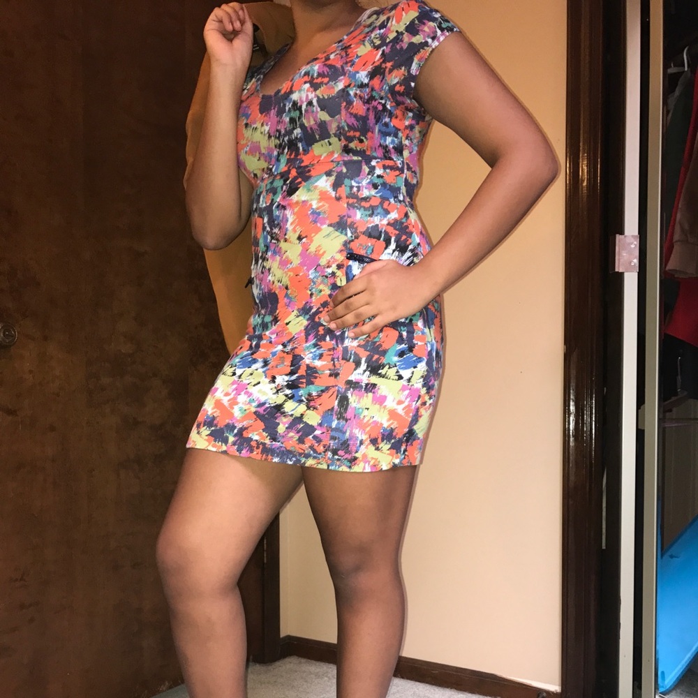 Your new favorite dress!!!!