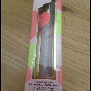 VS tease flower roller ball perfume