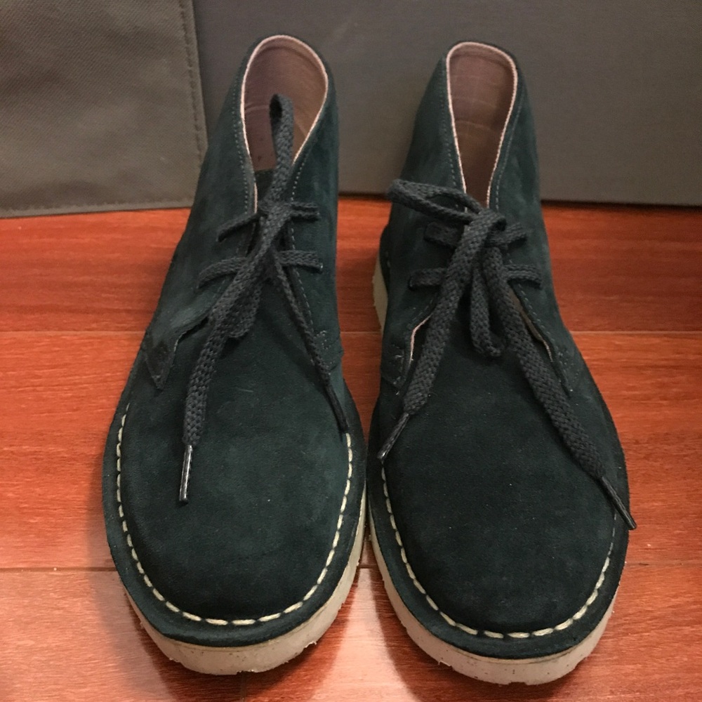 Brand New Clarks Originals Desert Boots