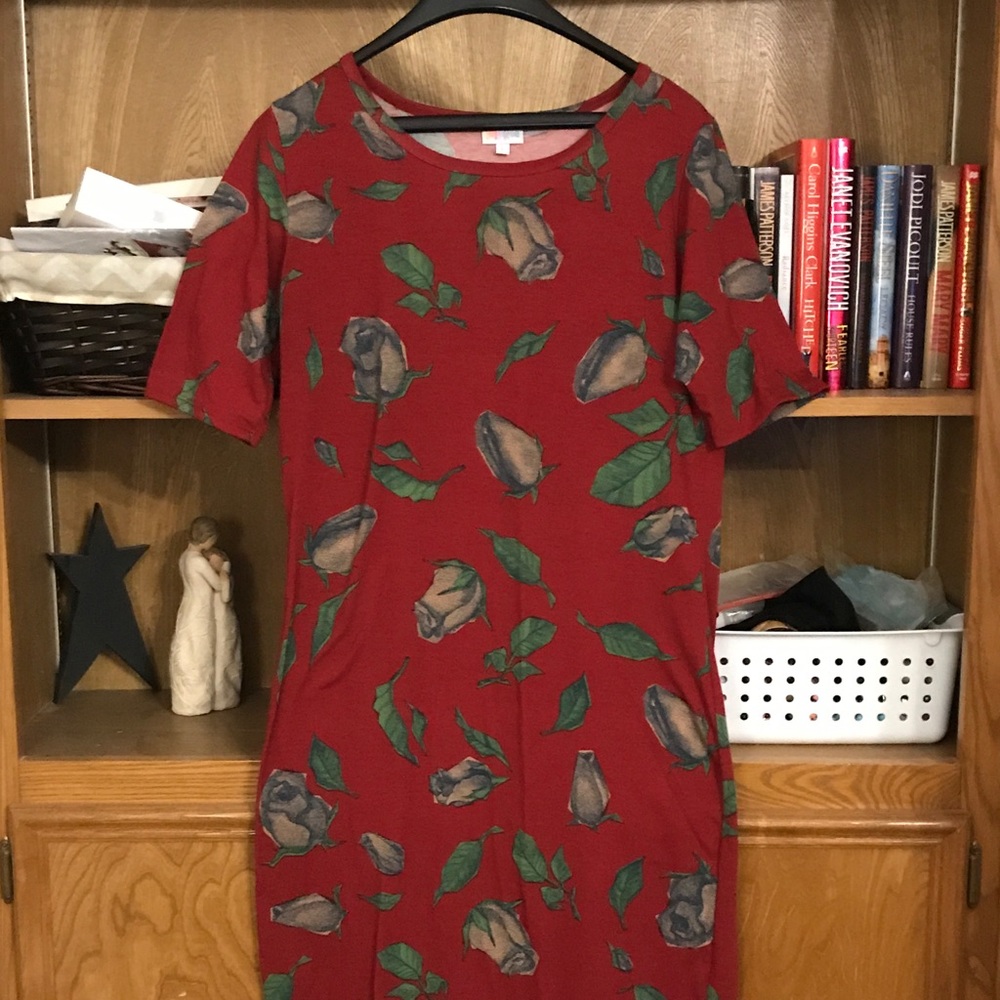 Lularoe Julia
