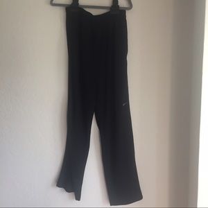 Nike Performance Sweatpants.