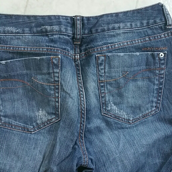 Jeans - Picture 2 of 2