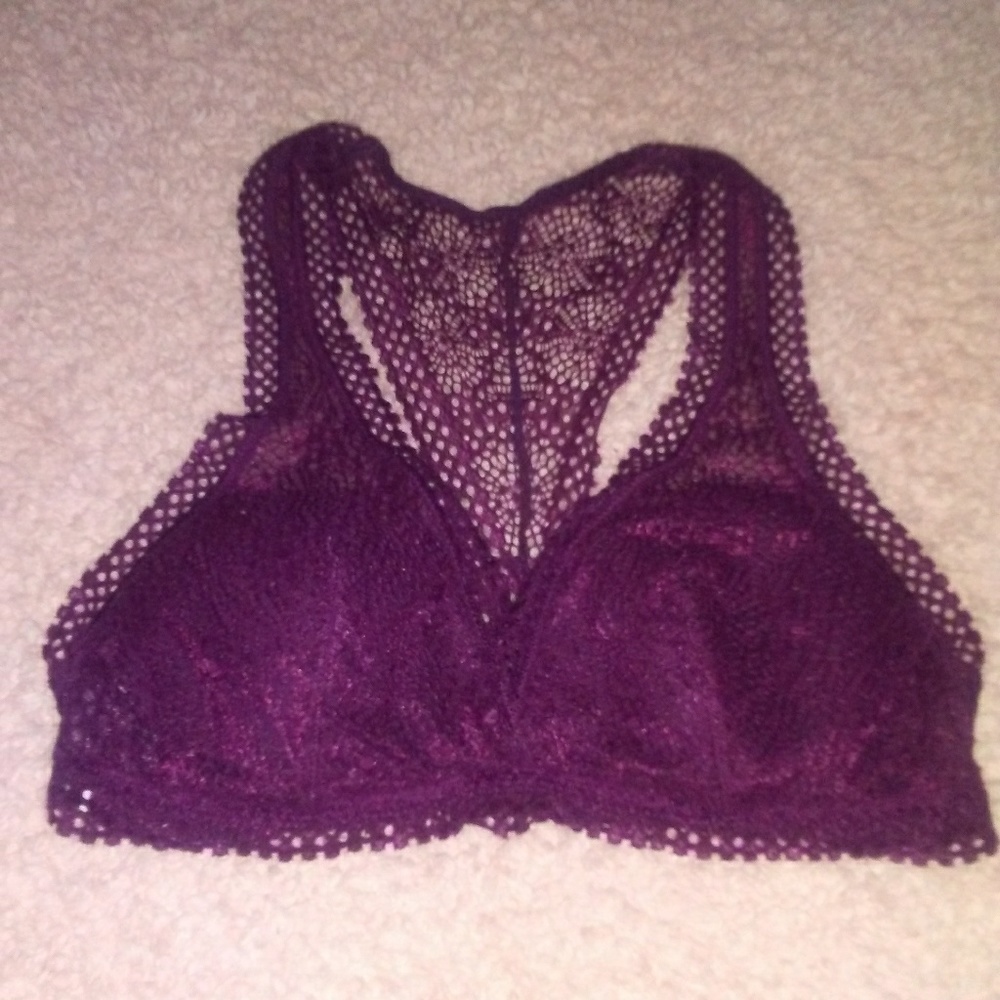 Victoria secrets bralette