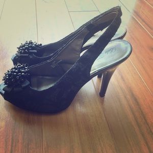 Lulu Townsend Heels Lulu Townsend Heels