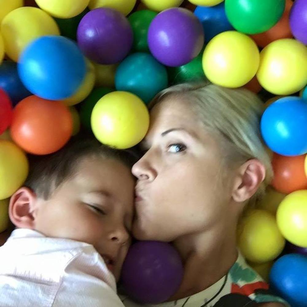 Meet your Posher, Megan