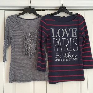 Old Navy Top Bundle