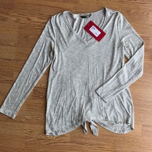NWTO Evereve Gray Thermal