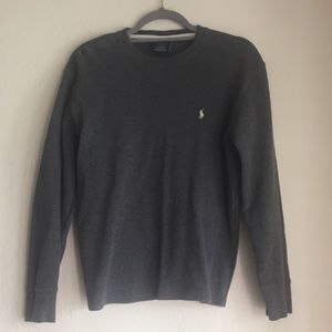 Ralph Lauren Thermal.