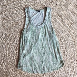Ella Moss racerback tank