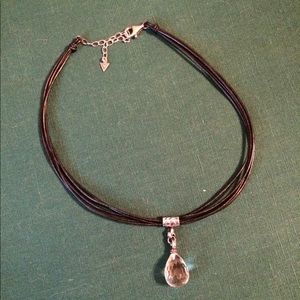 Silpada necklace!