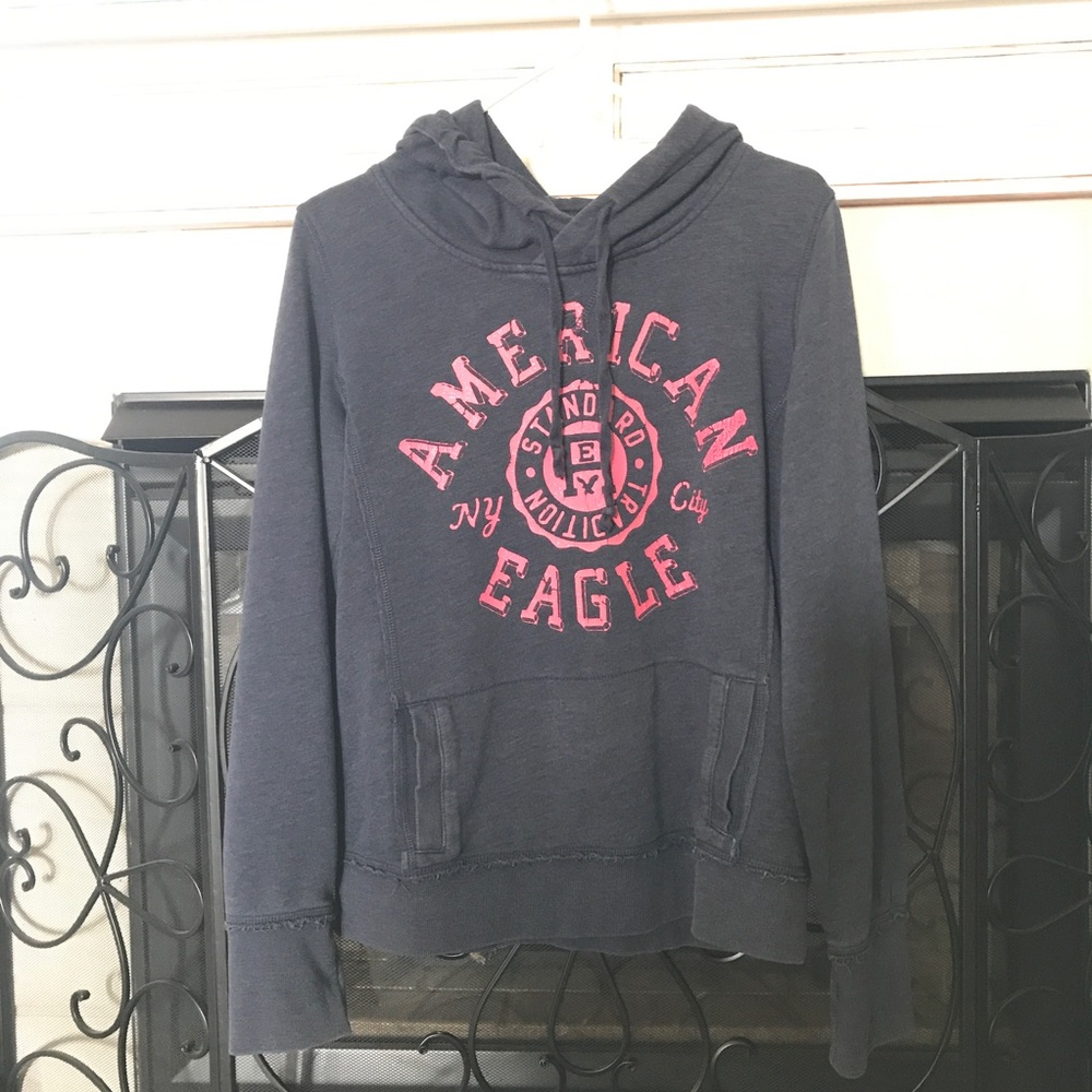 American Eagle Sweatshirt