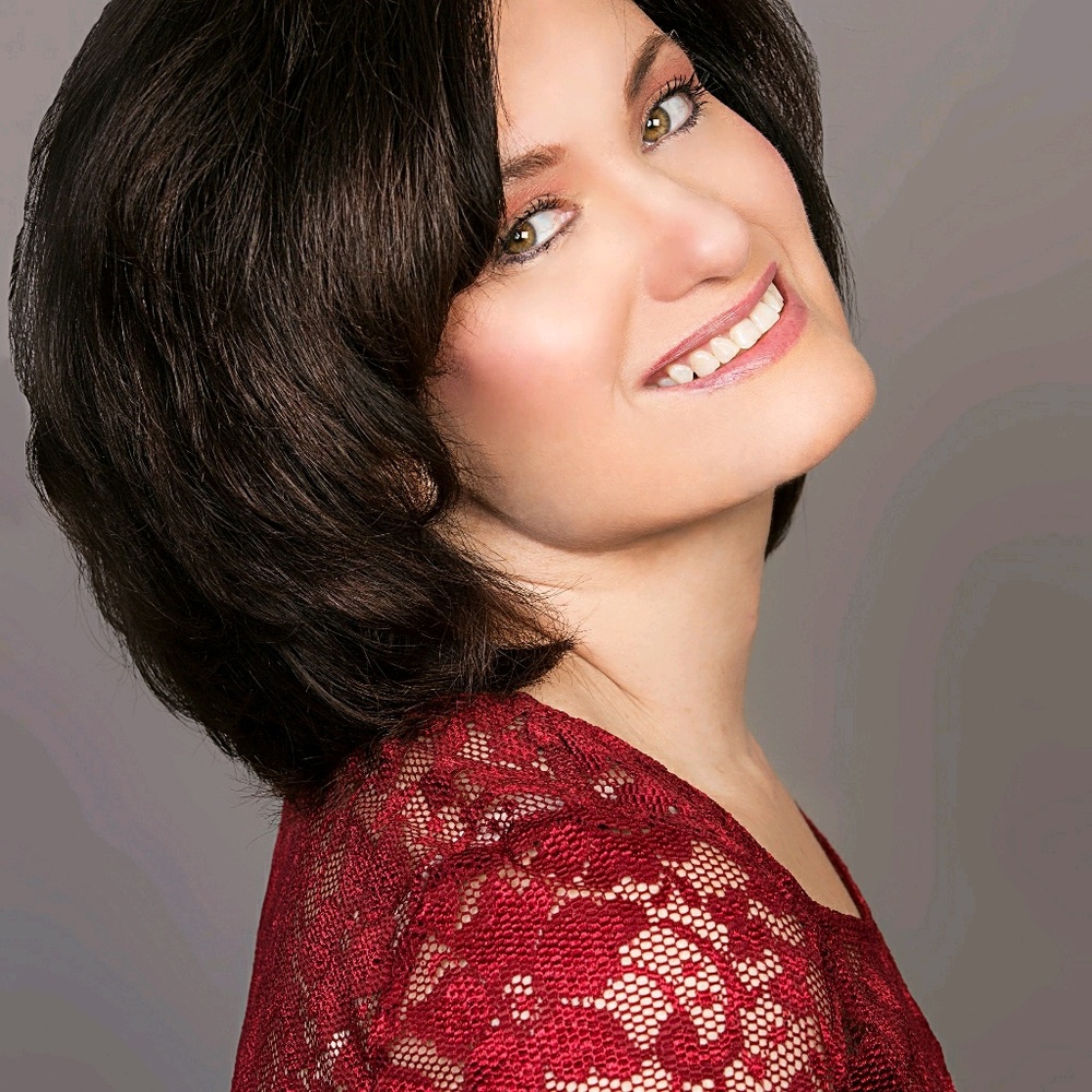 Meet your Posher, Sherri