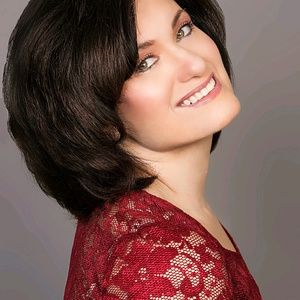 Meet your Posher, Sherri