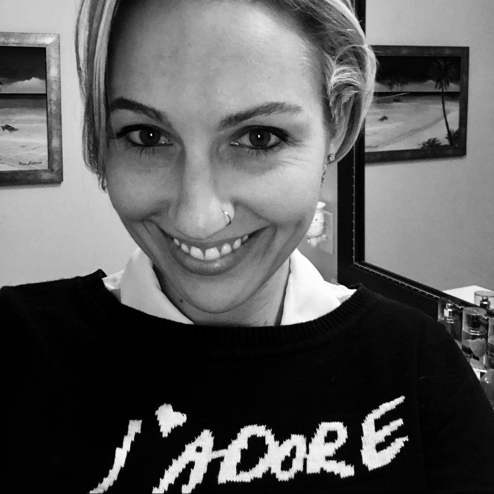 Meet your Posher, Renee