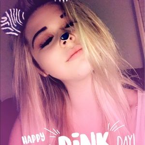 Meet your Posher, Desiree