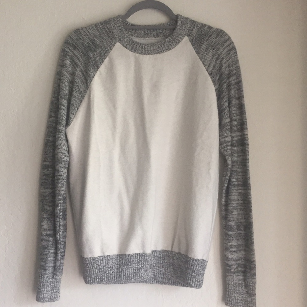 Mossimo Supply Co. Sweater.