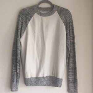 Mossimo Supply Co. Sweater.
