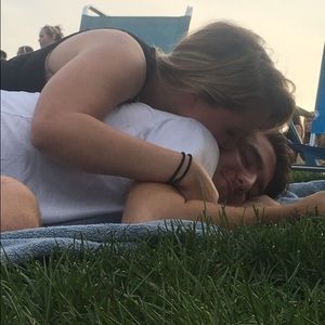 Meet your Posher, Joseph