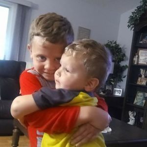 Meet your Posher, Annette