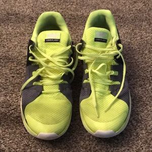 Men's Nike Lunar Flash Sneakers